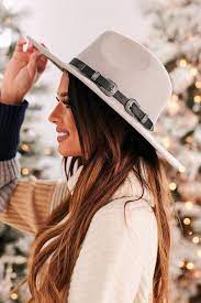 Pin By Amanda Mae On Nanababe Wide Brim Hat Western Hats For Women Women Hats Fashion