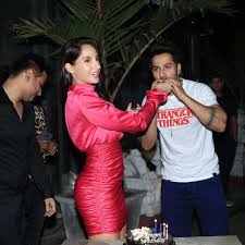 Nora fatehi celebrated her birthday a few days ago. Nora Fatehi S Starry Birthday Bash Photos Inside Newsx