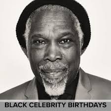Happy 75th Birthday Billy Ocean! 🎂🎶🎈
