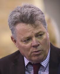 More 'forever chemicals' found in Morgan landfills