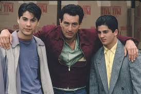 Pide los buenos muchachos a domicilio o para llevar. Como Luce Hoy El Elenco De La Pelicula Buenos Muchachos 25 Anos Despues Guioteca