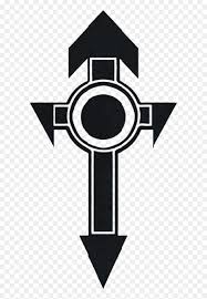 Titan tatoo bungiedaycontest submitted by znodis. Destiny Hunter Symbol Png Hunter The Vigil Malleus Maleficarum Transparent Png Vhv