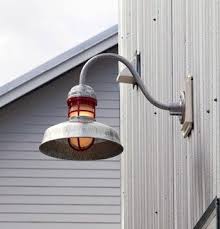 Enjoy free shipping on most stuff, even big stuff. Outback Gooseneck Light Contemporary Exterior Barn Lighting Exterior Barn Lights Barn Light Electric