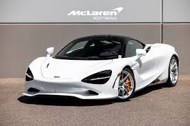 Image result for Mystic White 2004 McLaren