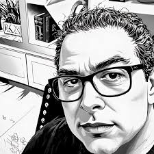 Axl Rose y Mick Jagger. Trump Casino. Atlantic City, NJ. 1989