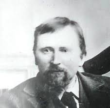 Hans Christian Westergard Sr. (1849-1897)