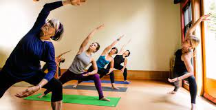 Sunset yoga center is a yoga studio in portland, oregon that was founded in april 2000 by nina pileggi. Sellwood Yoga Portland Or