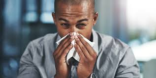 Maybe you would like to learn more about one of these? Why One Nostril Gets More Clogged And Congested Than The Other