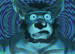 Goggles hypnosis by zisak1979 -- Fur Affinity [dot] net