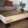 Can be used as a serving cart, coffee table, dining cart, wine cart, or decorative end table. 1