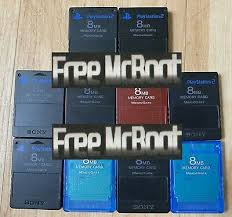 Scegli la consegna gratis per riparmiare di più. Sony Ps2 8mb Fmcb Memory Card Free Mcboot 1 966 8 50 Picclick