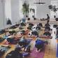 Thanksgiving Morning Yoga with Julian — The Collective event image