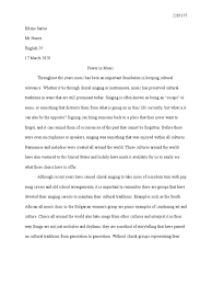Amelia earhart rough draft it was announced in 1937, a female plane pilot who goes by the name of amelia earhart was announced dead on july 2. Copy Of Senior Paper Rough Draft Choir Singing