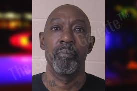 Joe Ricks — Walker County Jail Bookings