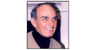 Albert Yost Obituary (2009)