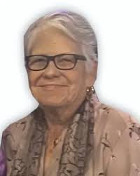 Obituary information for Alida Sosa
