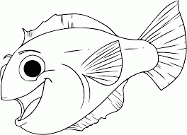 There's something for everyone from beginners to the advanced. Rainbow Fish Printable Coloring Page Coloring Home