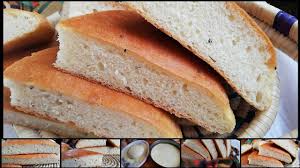 Youtube In 2020 Galette Food Hot Dog Buns