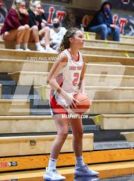 Jade Kirkpatrick's Lake Travis High School Career Home