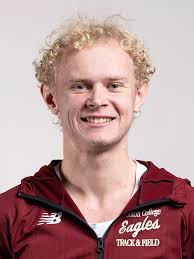 Men's Track & Field Opens Outdoor Season with Two Meets