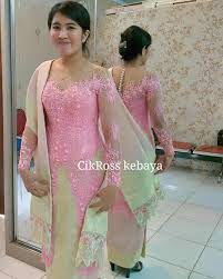 Maybe you would like to learn more about one of these? Cikross Kebaya Home Facebook