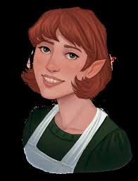 THE FROZEN LABYRINTH