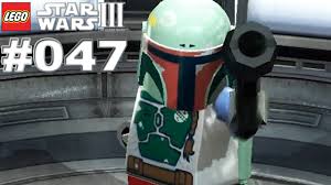 Lego star wars juego ps3. Let S Play Lego Star Wars 3 The Clone Wars 047 Boba Fett Together Deutsch Youtube