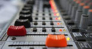meilleure table de mixage pour debuter comparatif et avis 2021