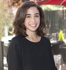 Joan manuel serrat i teresa ( katalanca telaffuz: La Hija De Serrat Debuta Como Actriz