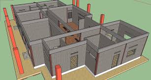 Desain teras rumah minimalis coklat. Perkongsian Terbaik Pelbagai Idea Pelan Rumah Cantik Deko Rumah