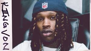 The Final 24 Hours of King Von (Documentary)