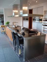 Rvs Afzuigkap Van Merito Achterwand Keuken Wonen Nl