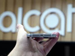 Alcatel Shine Lite im Test: Smartphone ...