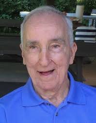 Harold "Ike" V. Hickman Obituary