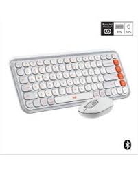 Marca LOGITECH SIEGEN TAYLOR SEVERIN in Hiraoka