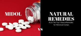 Top 5 Natural Remedies For Menstrual Cramps Be Prepared Period