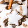 Just the smell of shortbread baking in the kitchen lets you know that christmas is coming. 1