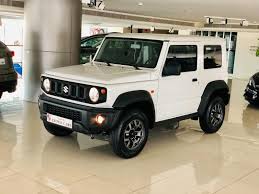Luckily, the jimny was built to withstand nature's cruellest whims. 2021 Suzuki Jimny For Sale In Riffa Bahrain Jimny 2021