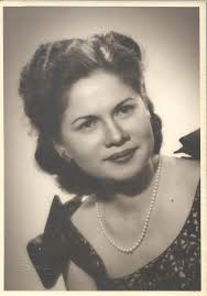 Florence (Little) Gardner (1911-1997)