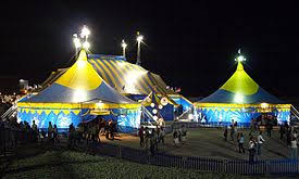 Cirque Du Soleil Wikipedia