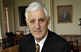 Mike Brearley 'On Cricket' — A book worthy of its place in any cricket  fan's Christmas stocking