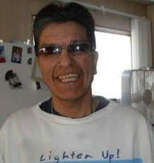 John Redsky Jr. Obituary