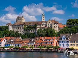 Wir bringen mieter & vermieter in unserem großen immobilienmarkt zusammen. Vermietung Meersburg Fur Ihren Urlaub Mit Iha Privat