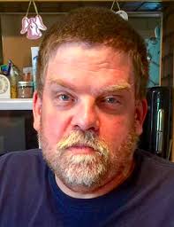 Obituary information for David Angelo McCallister