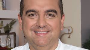 Buddy Valastro's artistry in baking inspires aspiring bakers