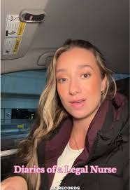 Nurse Document Like A Lawyer