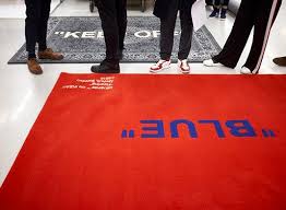 Friday Links Ikea And Off White Ikea White Rug