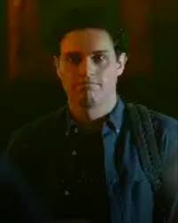 Legacies Landon Phoenix Wings