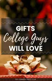Celebrate their zest for life with these with a new outlook on gifts for college guys, you are sure to want to purchase several of these great items for upcoming birthdays, special events and more. 40 Ideas Gifts For Guys Men Budget College Guy Gifts Gifts For College Boys Thoughtful Gifts For Him