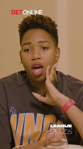 ESPN's Monica McNutt talks about rejection and the No's